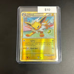 Pokémon JOLTEON 28/90