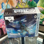 Magic the Gathering Tarkir Dragonstorm Collector Booster Box