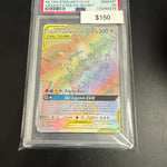 Pokemon Moltres Zapdos Articuno #69/68 PSA 10