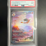 Pokemon 151 Charizard #199 PSA 9