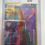 Pokemon Darkrai & Cresselia Legend 30th Anniversary 100/102