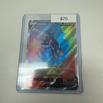 Pokémon Origin Forme Dialga V Astral Radiance Alt Art 177/189