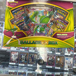 Pokémon Gallade EX Box