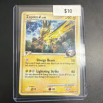 Pokemon Zapdos LV. 60 #12/99