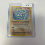 1999 Machamp Holo #8/102