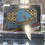 Pokémon Crown Zenith Pokemon Center Trainer Box