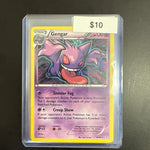 Pokémon Gengar 35/83