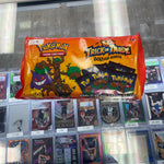 Pokemon Trick or Trade Packs