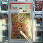 Pokémon Eevee Twilight PSA 10
