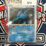 Pokemon Kingdra Prime Holo 85/95