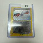 Expedition Skarmory Holo #27/165