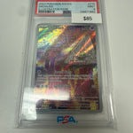 Pokemon Drowzee PSA 9