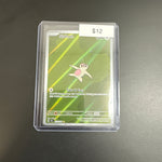 Pokémon Surging Sparks Slakoth 212/191