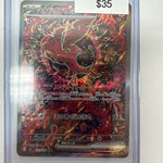 Pokemon Japanese Oricorio ex 111/080