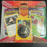 Pokémon Fusion Strike Chilling Reign 2-Pack Blister