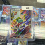 Pokemon Stellar Crown Bulbasaur 143/142