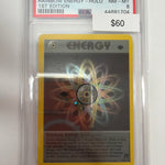 Pokemon Rainbow 1st Edition 17/82 PSA 8