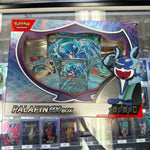 Pokémon Paladin Ex Box