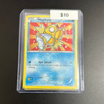 Pokmeon XY Magikarp Promo XY143
