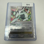 Pokemon Arceus Lv. X #dp56