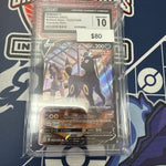 Pokemon Umbreon V #tg22/tg30 CGC 10