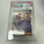 Pokemon Japanese Morty’s Conviction #097/071 PSA 10