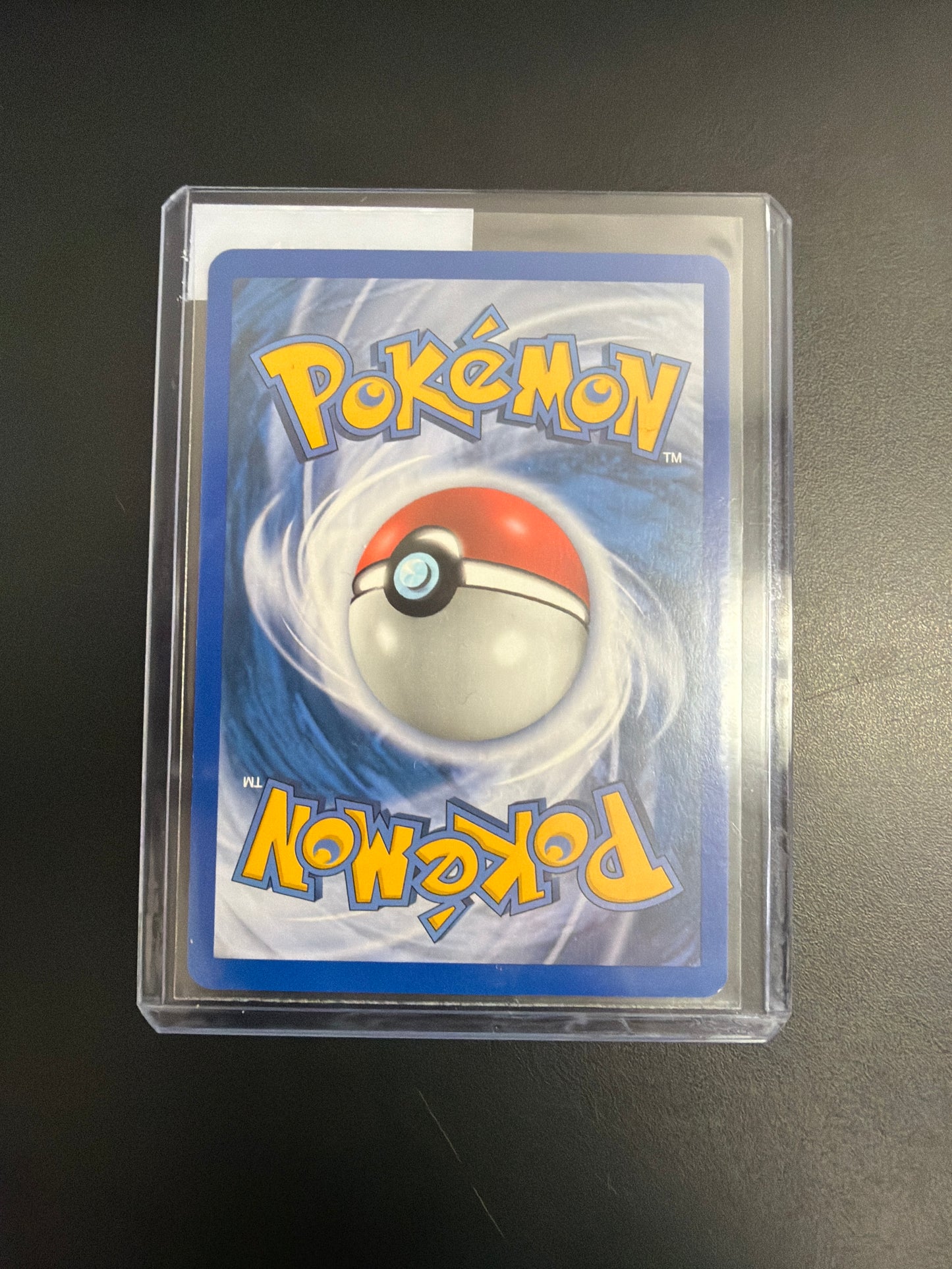 Pokemon Arcanine EX 83/92 NM