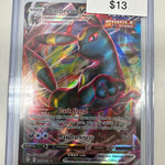 Pokemon Evolving Skies Umbreon Vmax 095/203