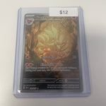 Pokemon Ninetails #199/197