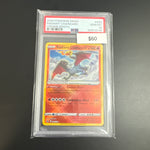 Pokémon Crown Zenith Radiant Charizard #020/159 PSA 10