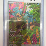 Pokemon Panpour 101/086