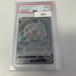 Pokemon Zacian V Alt Art #gg48/gg70 PSA 10