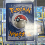 Pokemon Base Set Charizard 4/102
