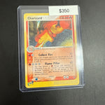 Pokémon Charizard 100/97
