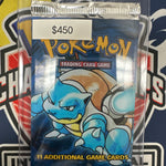 Pokemon Base Set Booster Pack