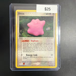 Pokemon Ditto 35/113