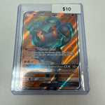 Pokemon Marshadow Gx #137/147