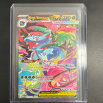 Pokemon Mega Venusaur EX 177/132