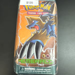 Pokémon Ex Emerald Theme Deck