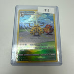 Pokemon Electivire #gg08/gg70