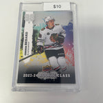 Upper Deck Connor Bedard Rookie Class #RC-21
