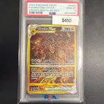 Pokemon Giratina VSTAR Crown Zenith #GG69 PSA 10