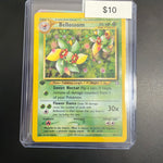 Pokemon Bellossom Neo 1st Ed. 3/111 DM