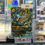 Pokémon XY flash fire Charizard EX 69/106
