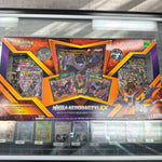 Pokémon Mega Aerodactyl Premium Collection Box