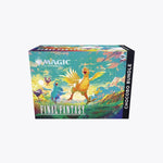 Magic The Gathering Final Fantasy Chocobo Bundle (PRE ORDER Ships December 5-8th)