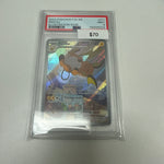 Pokemon Riachu #211/193 PSA 9