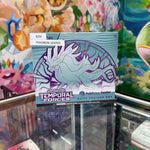 Pokemon Temporal Forces Pokemon Center Elite Trainer Box