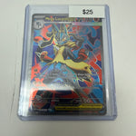 Pokemon Mega Lucario Ex #160/132