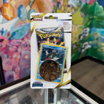 Pokemon Silver Tempest Blister Pack